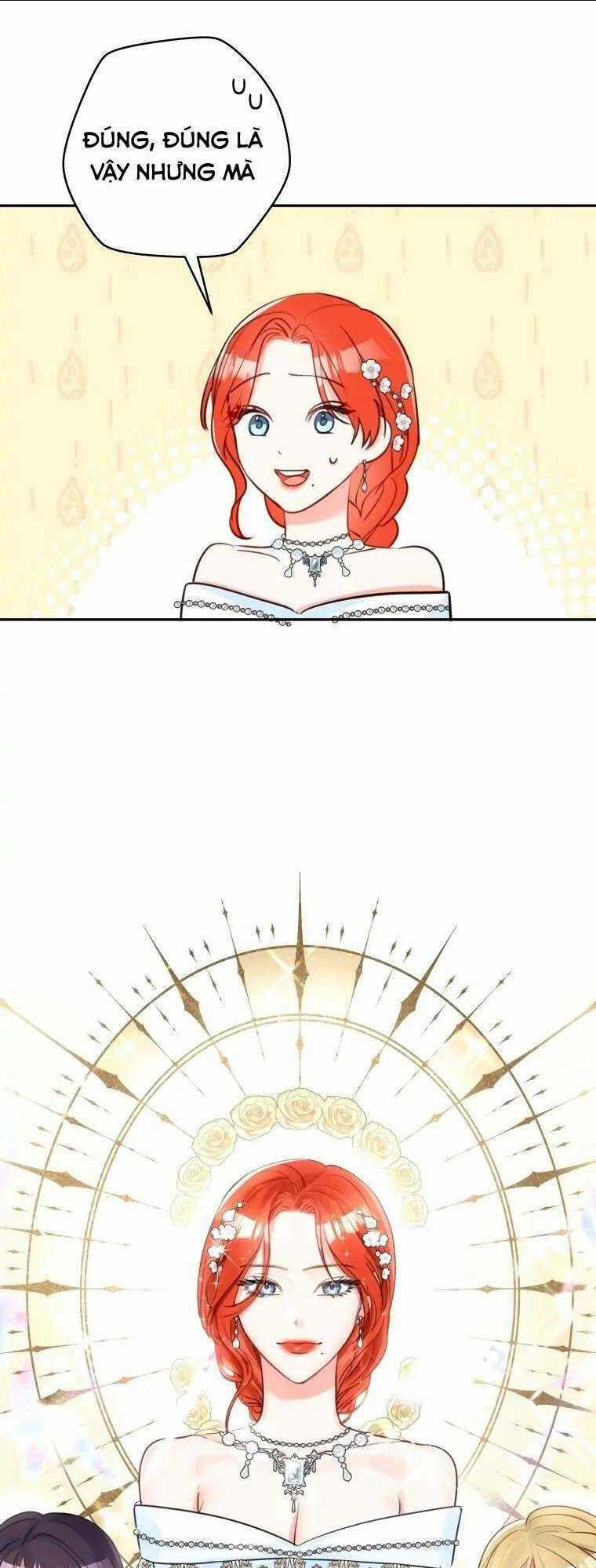 Cuộc Hôn Nhân Xa Hoa Của Đại Công Tước Là Giả Chapter 39 trang 5