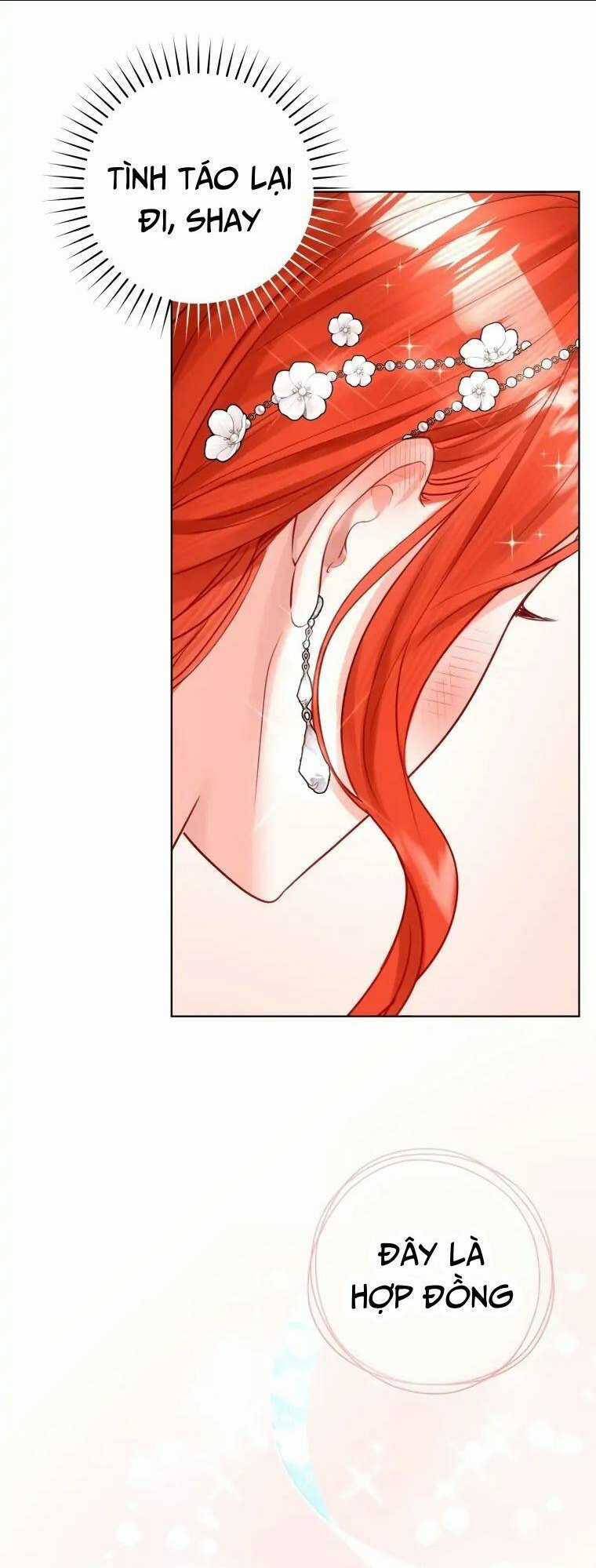 Cuộc Hôn Nhân Xa Hoa Của Đại Công Tước Là Giả Chapter 39 trang 53