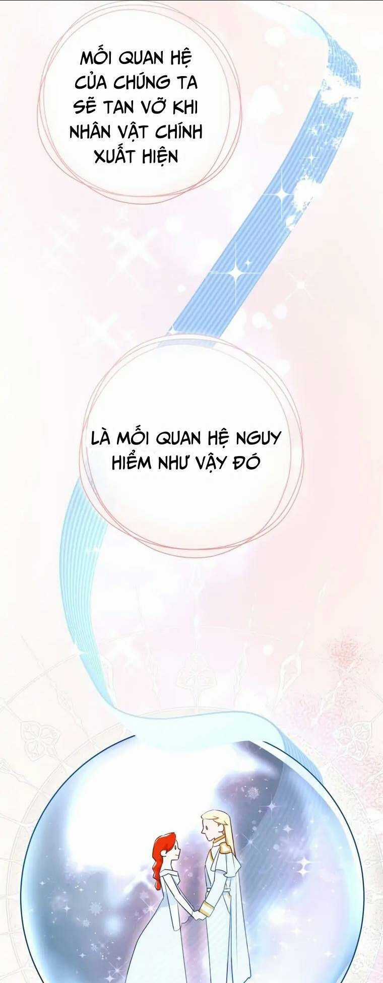 Cuộc Hôn Nhân Xa Hoa Của Đại Công Tước Là Giả Chapter 39 trang 54