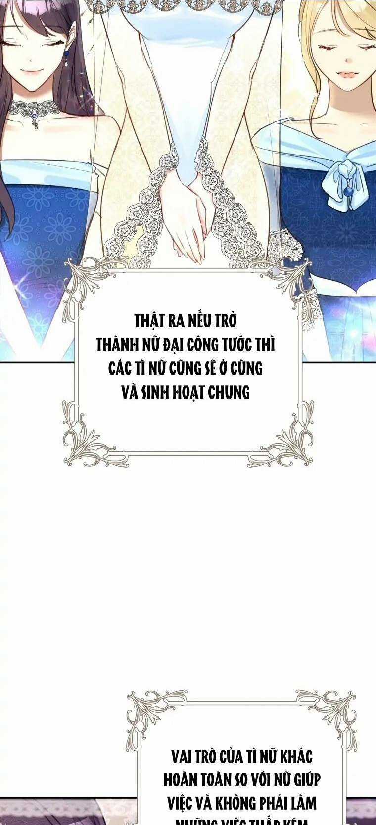 Cuộc Hôn Nhân Xa Hoa Của Đại Công Tước Là Giả Chapter 39 trang 6