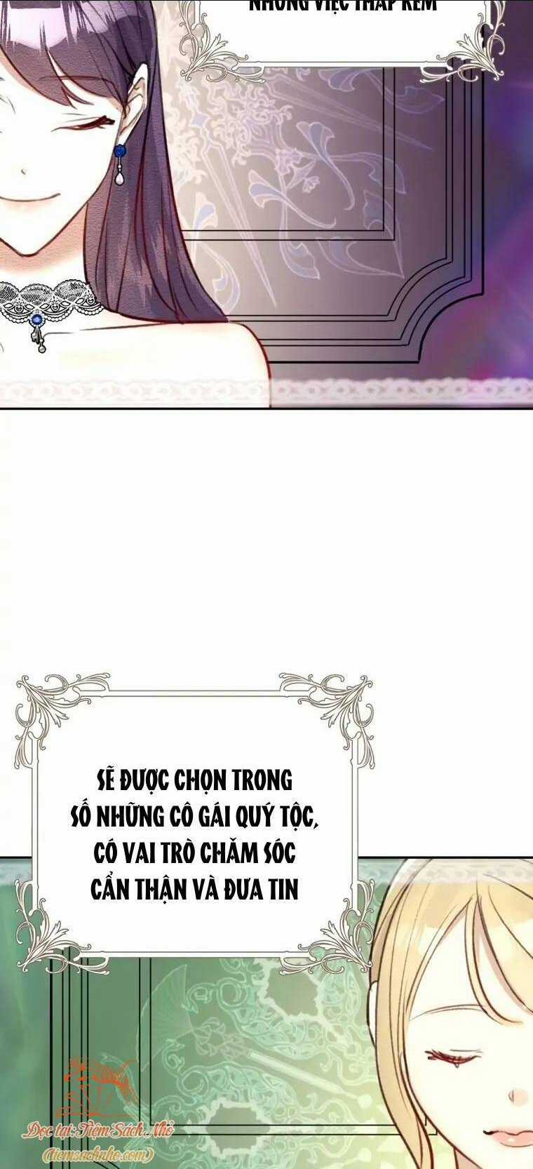 Cuộc Hôn Nhân Xa Hoa Của Đại Công Tước Là Giả Chapter 39 trang 7