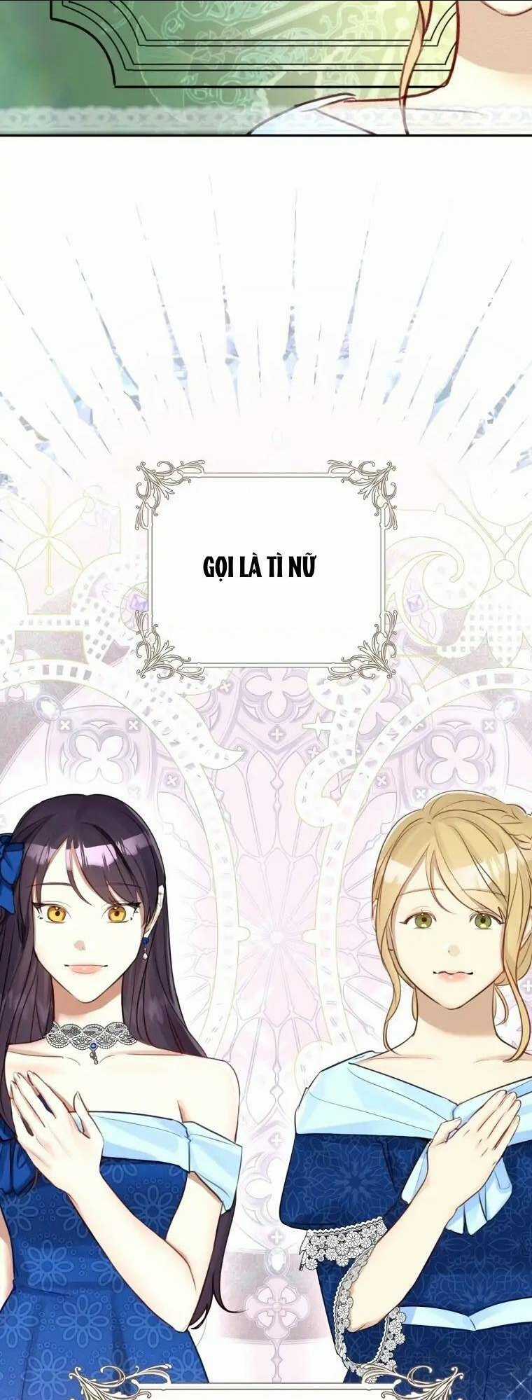 Cuộc Hôn Nhân Xa Hoa Của Đại Công Tước Là Giả Chapter 39 trang 8