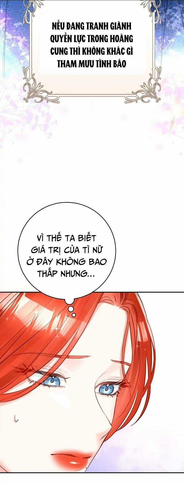 Cuộc Hôn Nhân Xa Hoa Của Đại Công Tước Là Giả Chapter 39 trang 9