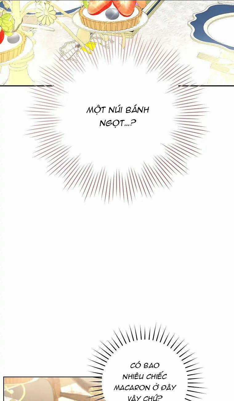 Cuộc Hôn Nhân Xa Hoa Của Đại Công Tước Là Giả Chapter 4 trang 10