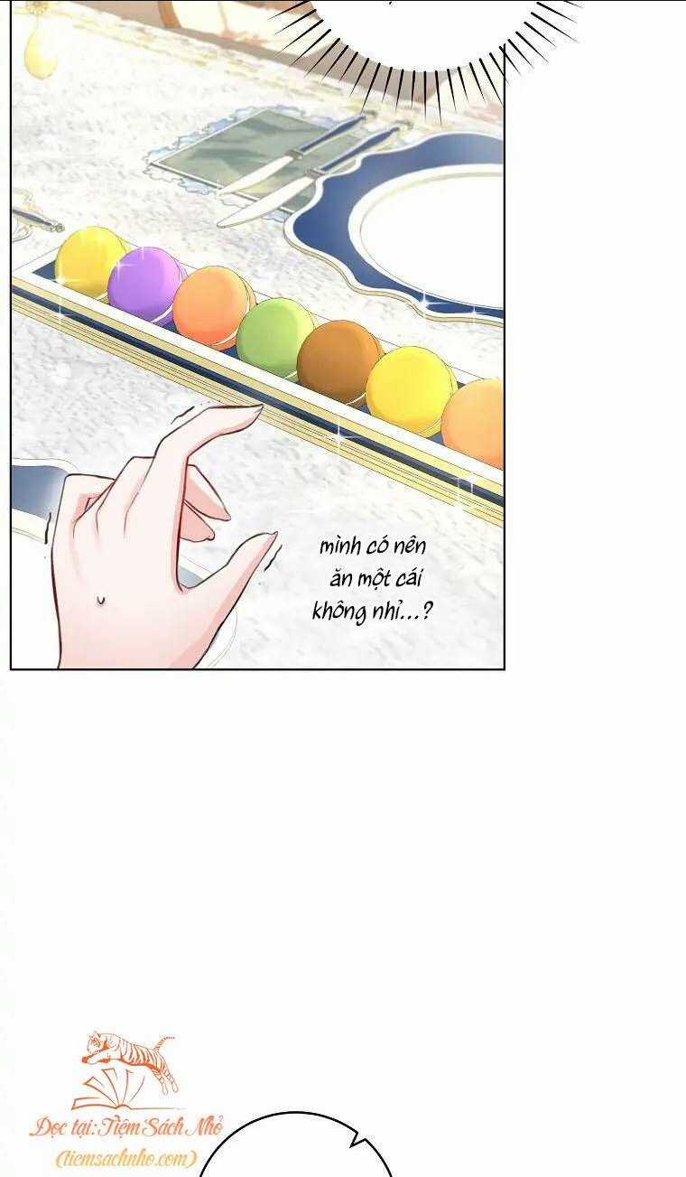 Cuộc Hôn Nhân Xa Hoa Của Đại Công Tước Là Giả Chapter 4 trang 11