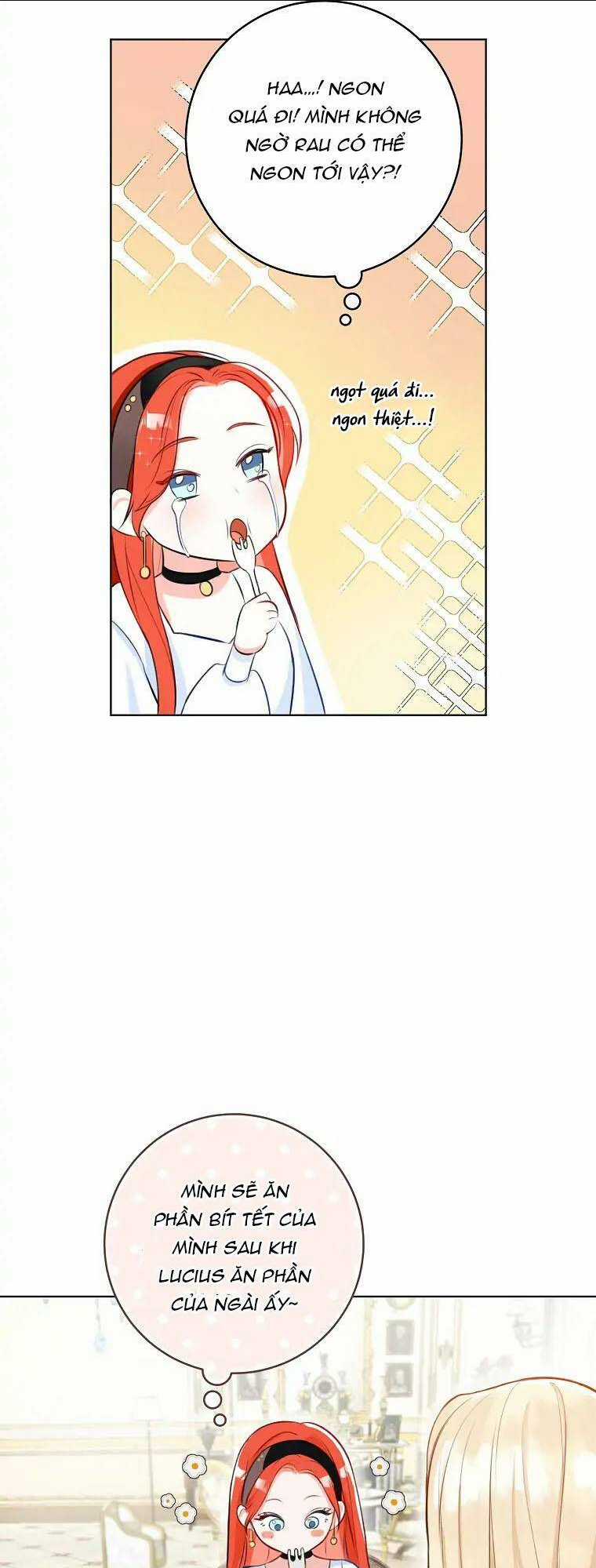 Cuộc Hôn Nhân Xa Hoa Của Đại Công Tước Là Giả Chapter 4 trang 17