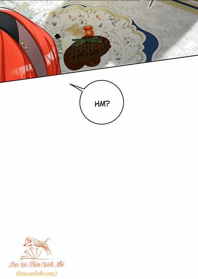 Cuộc Hôn Nhân Xa Hoa Của Đại Công Tước Là Giả Chapter 4 trang 19