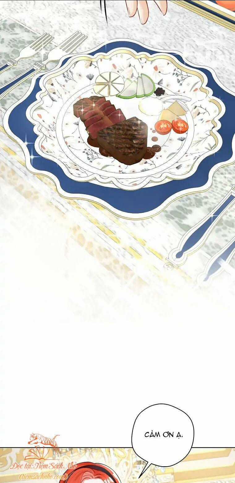 Cuộc Hôn Nhân Xa Hoa Của Đại Công Tước Là Giả Chapter 4 trang 22