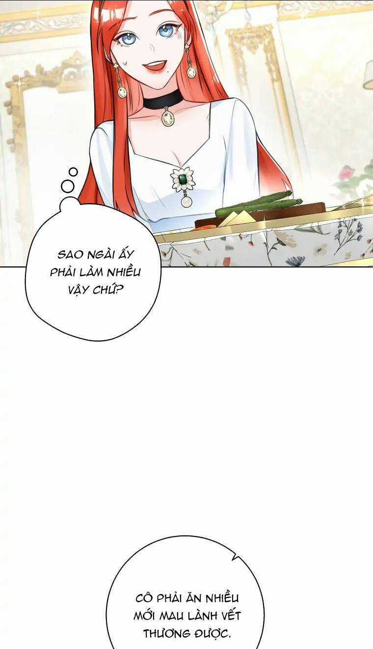 Cuộc Hôn Nhân Xa Hoa Của Đại Công Tước Là Giả Chapter 4 trang 23