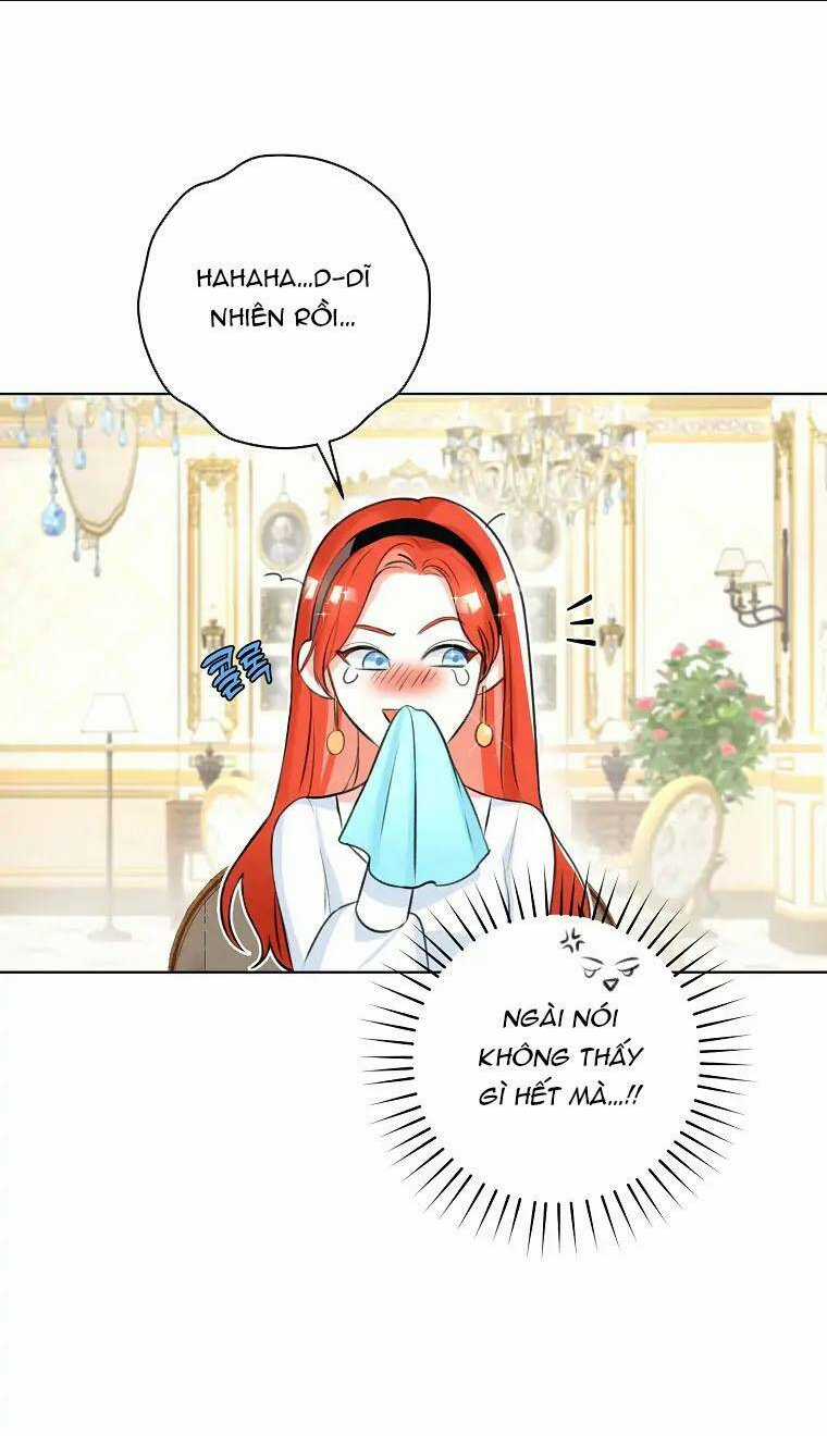 Cuộc Hôn Nhân Xa Hoa Của Đại Công Tước Là Giả Chapter 4 trang 25