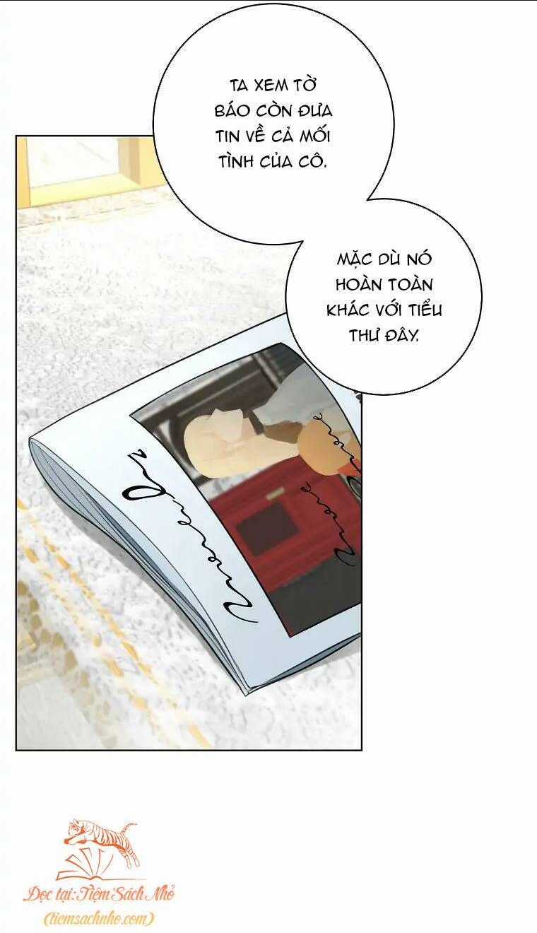 Cuộc Hôn Nhân Xa Hoa Của Đại Công Tước Là Giả Chapter 4 trang 26