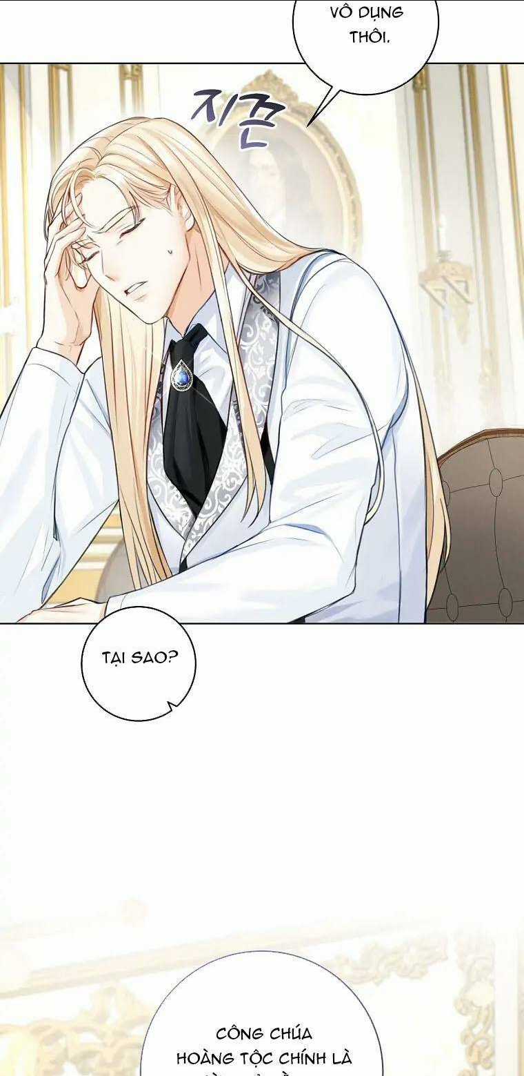 Cuộc Hôn Nhân Xa Hoa Của Đại Công Tước Là Giả Chapter 4 trang 28