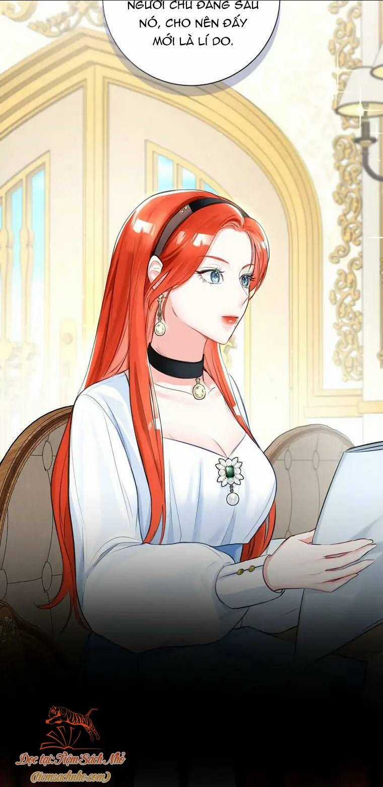 Cuộc Hôn Nhân Xa Hoa Của Đại Công Tước Là Giả Chapter 4 trang 29