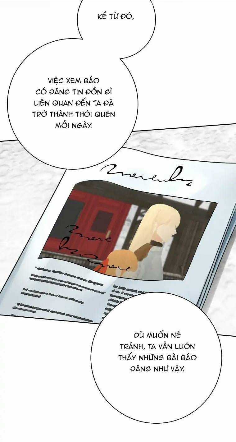 Cuộc Hôn Nhân Xa Hoa Của Đại Công Tước Là Giả Chapter 4 trang 33