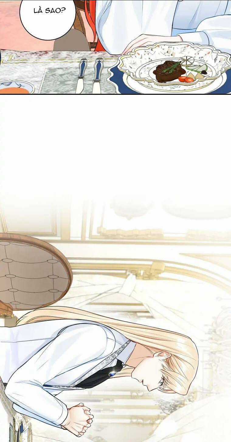 Cuộc Hôn Nhân Xa Hoa Của Đại Công Tước Là Giả Chapter 4 trang 38