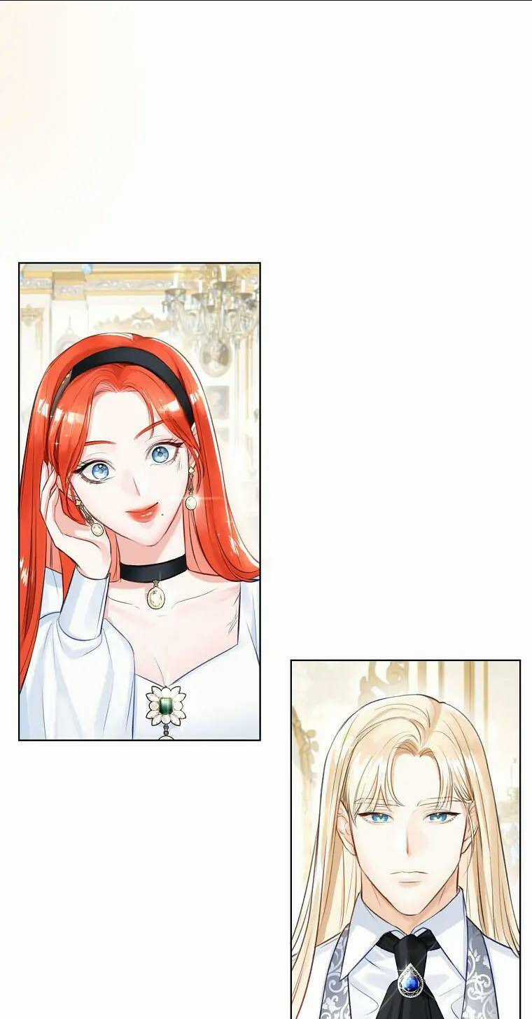 Cuộc Hôn Nhân Xa Hoa Của Đại Công Tước Là Giả Chapter 4 trang 40