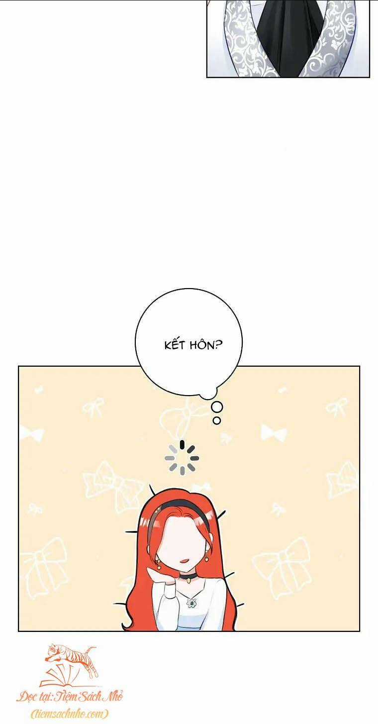 Cuộc Hôn Nhân Xa Hoa Của Đại Công Tước Là Giả Chapter 4 trang 41