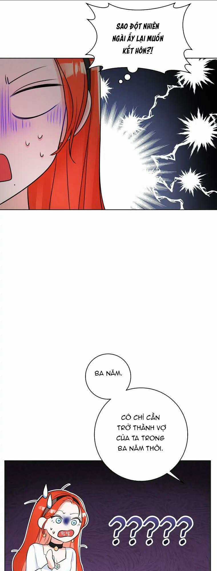 Cuộc Hôn Nhân Xa Hoa Của Đại Công Tước Là Giả Chapter 4 trang 42