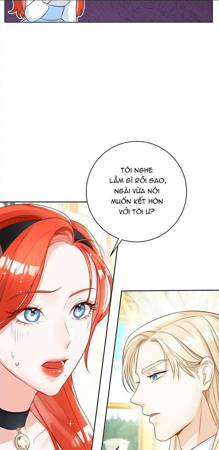 Cuộc Hôn Nhân Xa Hoa Của Đại Công Tước Là Giả Chapter 4 trang 43