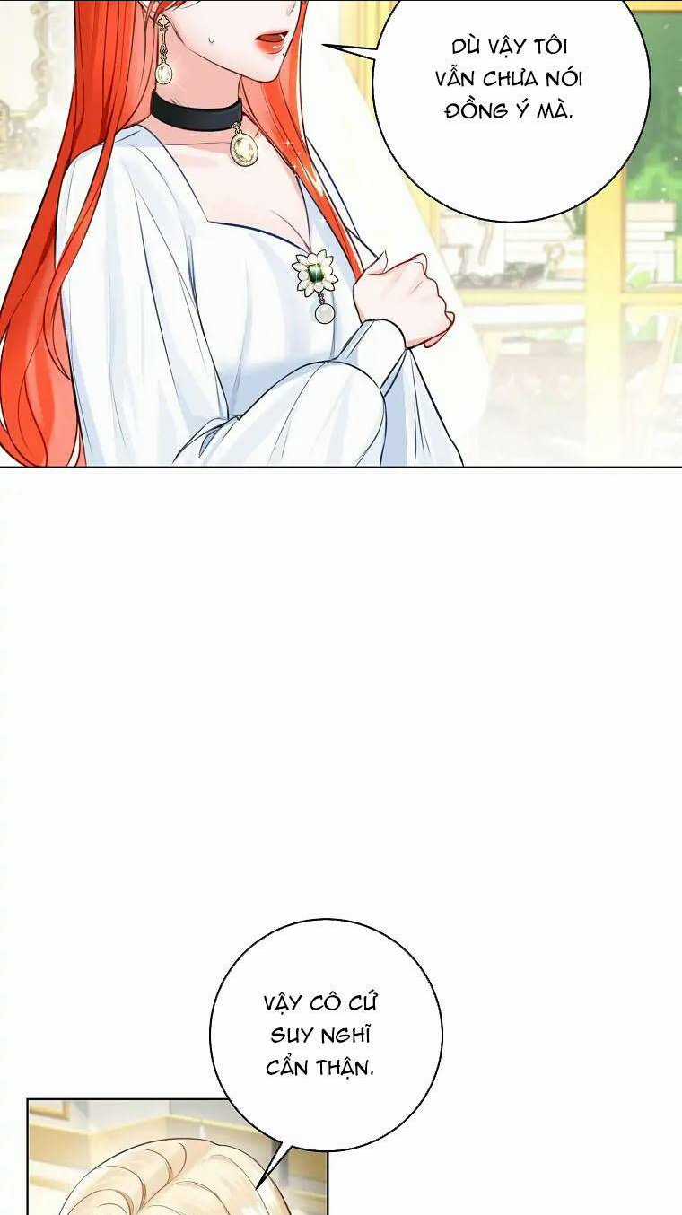 Cuộc Hôn Nhân Xa Hoa Của Đại Công Tước Là Giả Chapter 4 trang 45