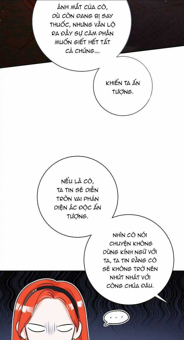 Cuộc Hôn Nhân Xa Hoa Của Đại Công Tước Là Giả Chapter 4 trang 52