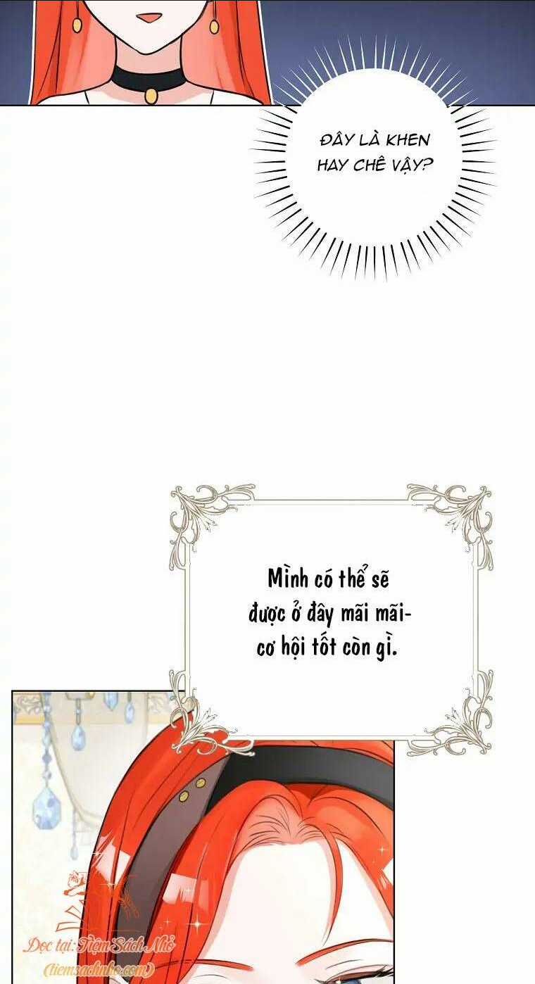 Cuộc Hôn Nhân Xa Hoa Của Đại Công Tước Là Giả Chapter 4 trang 53