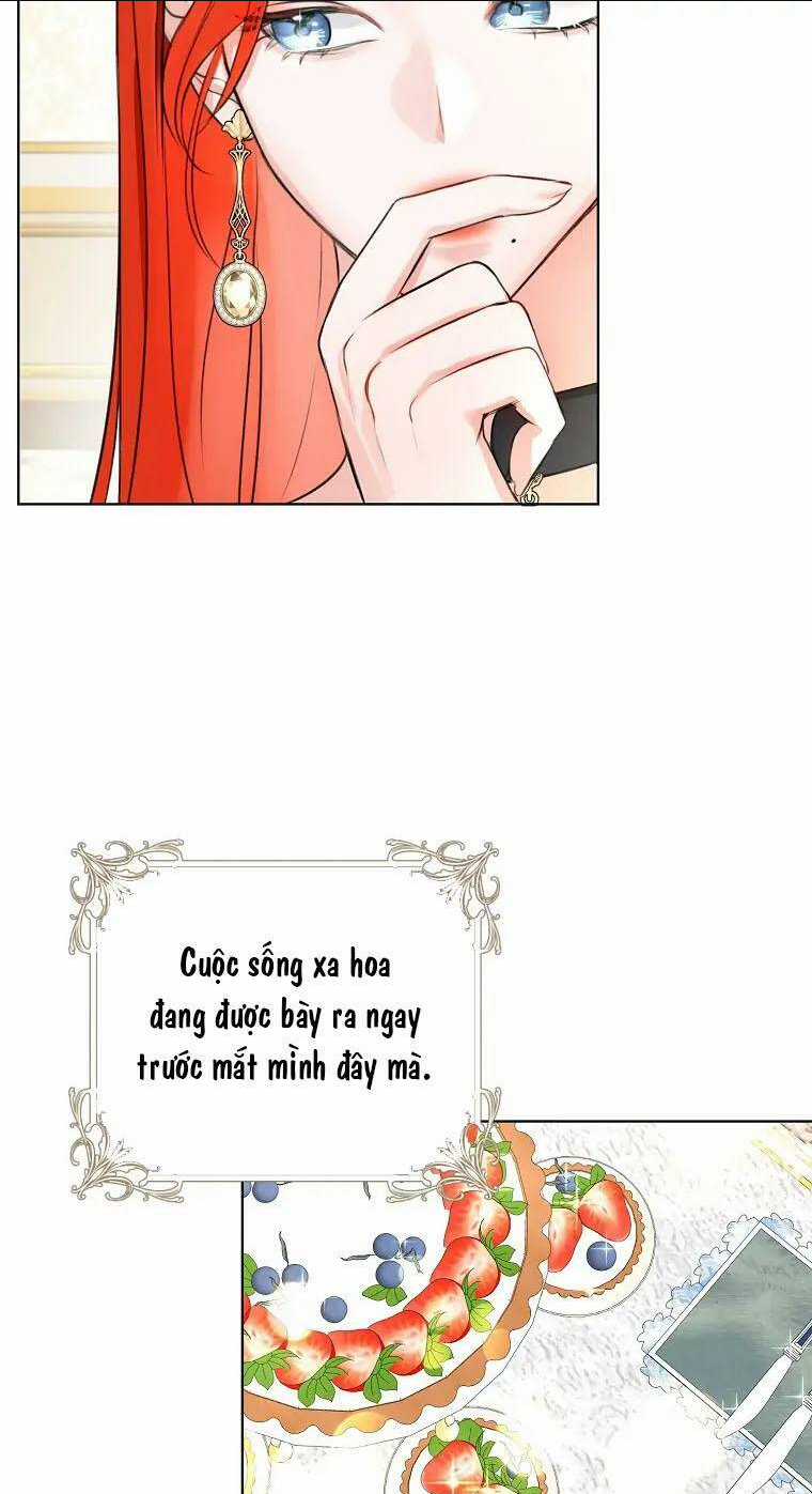 Cuộc Hôn Nhân Xa Hoa Của Đại Công Tước Là Giả Chapter 4 trang 54