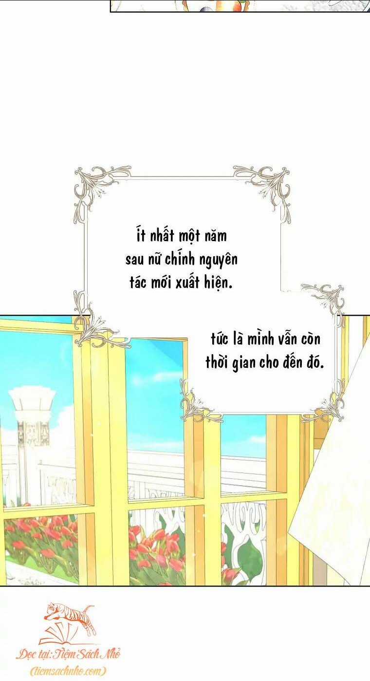 Cuộc Hôn Nhân Xa Hoa Của Đại Công Tước Là Giả Chapter 4 trang 55