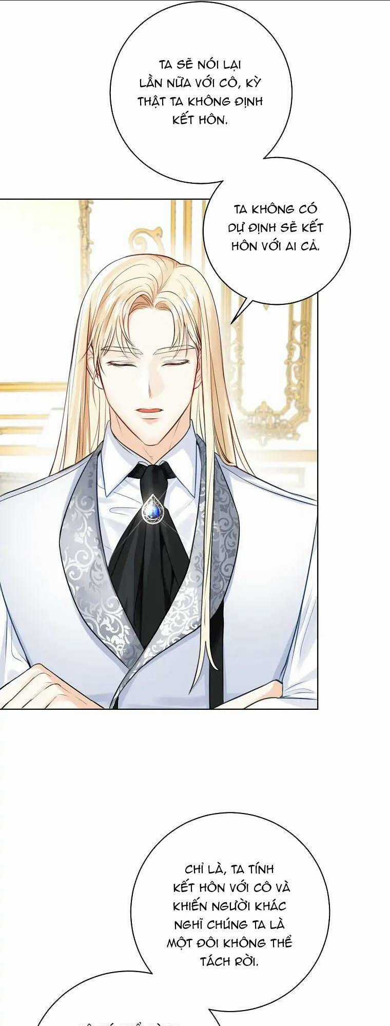 Cuộc Hôn Nhân Xa Hoa Của Đại Công Tước Là Giả Chapter 4 trang 56