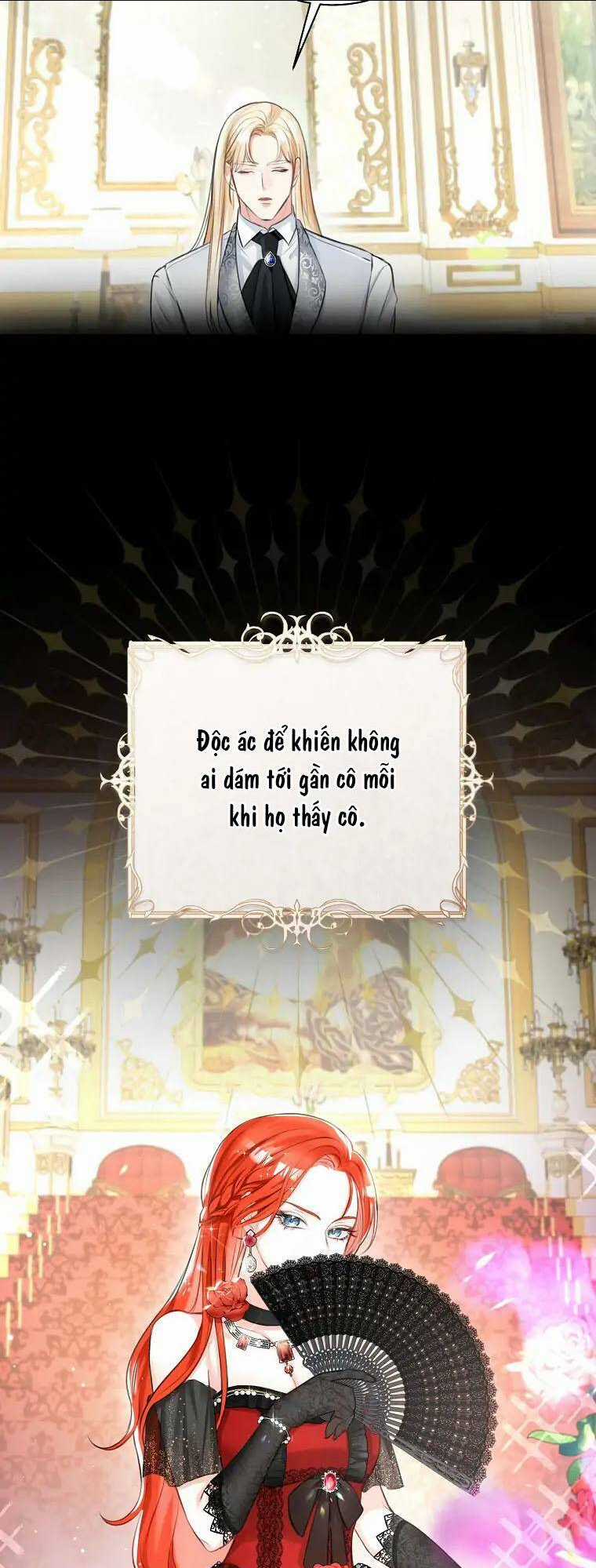 Cuộc Hôn Nhân Xa Hoa Của Đại Công Tước Là Giả Chapter 4 trang 58