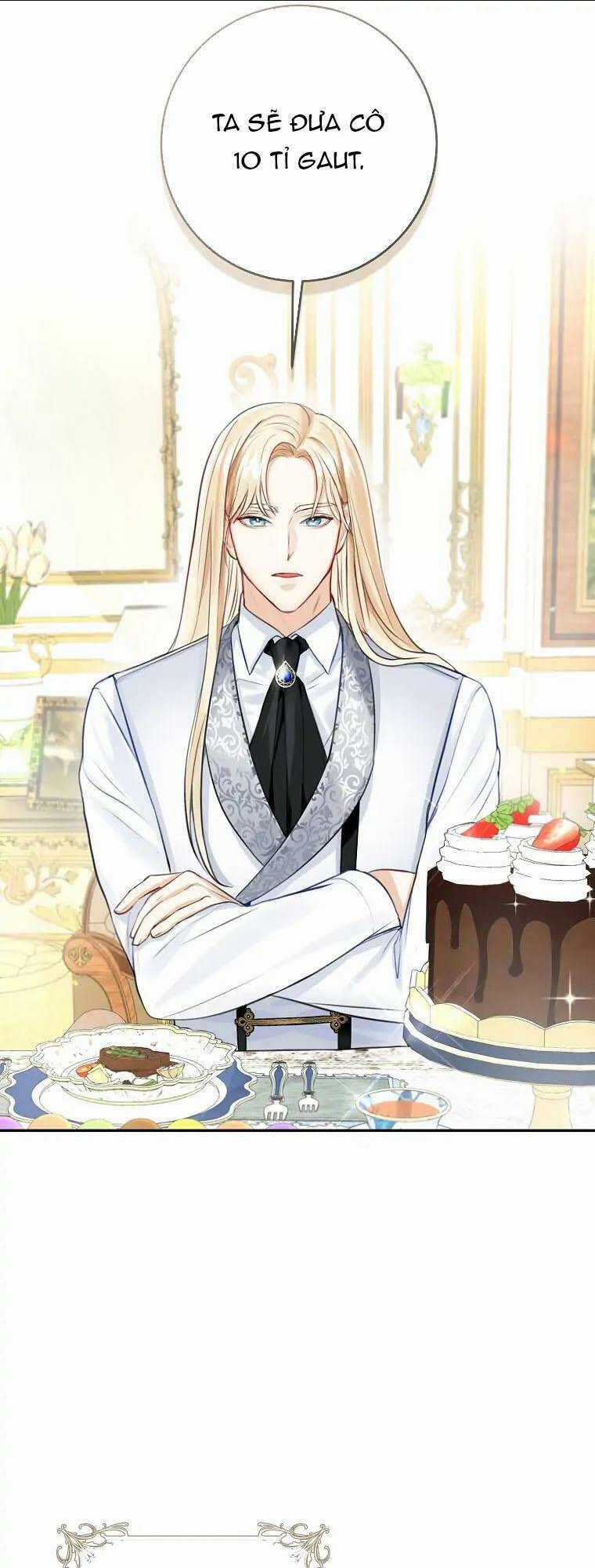 Cuộc Hôn Nhân Xa Hoa Của Đại Công Tước Là Giả Chapter 4 trang 61