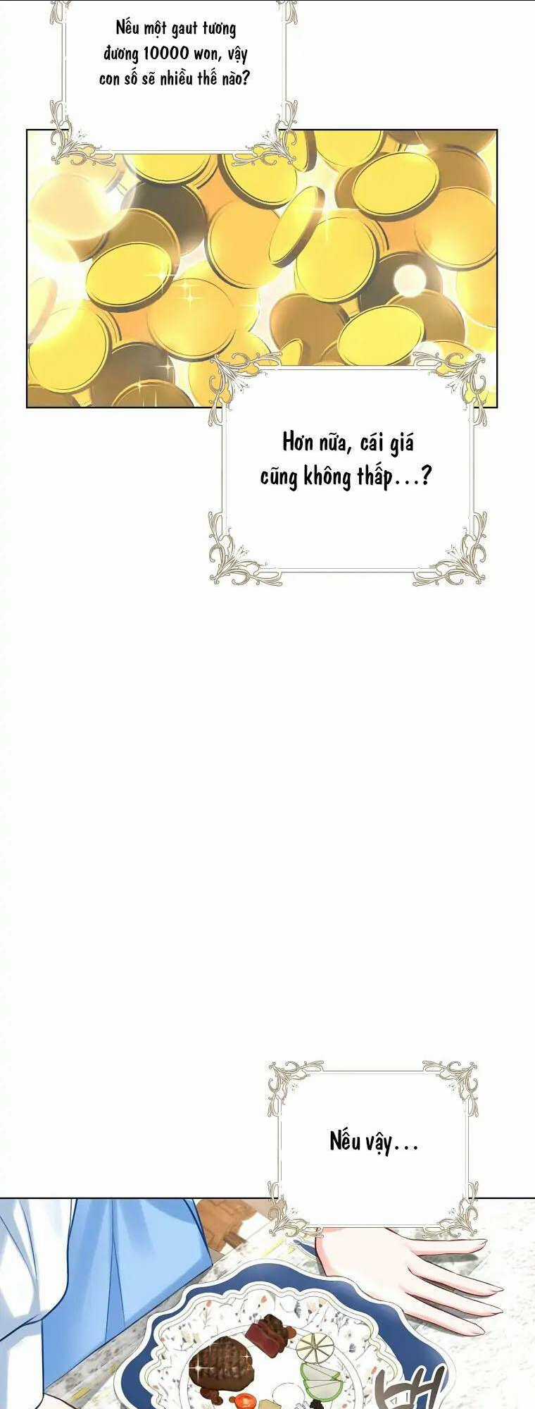 Cuộc Hôn Nhân Xa Hoa Của Đại Công Tước Là Giả Chapter 4 trang 62