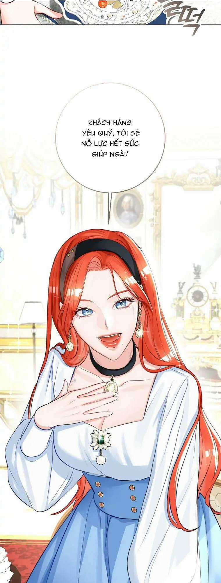 Cuộc Hôn Nhân Xa Hoa Của Đại Công Tước Là Giả Chapter 4 trang 63