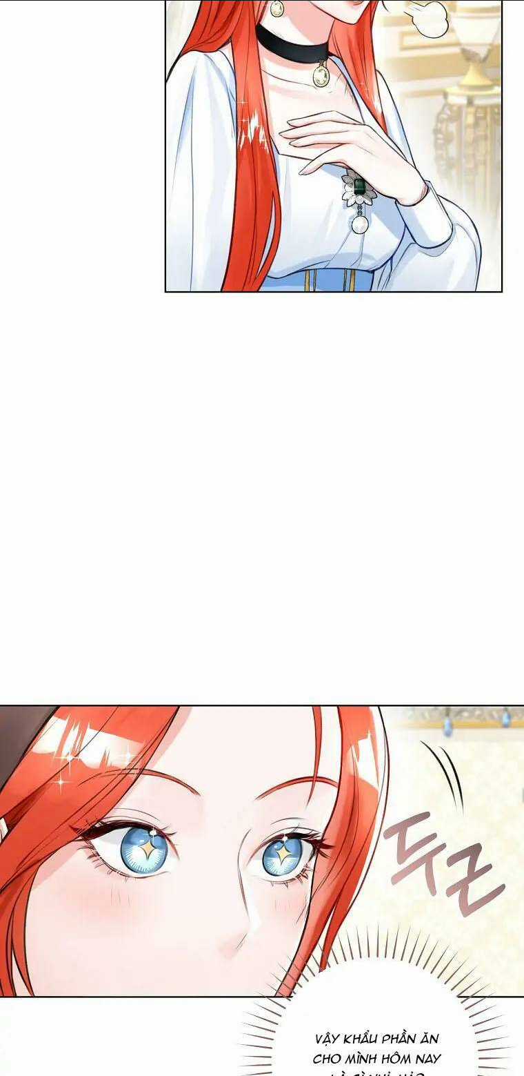 Cuộc Hôn Nhân Xa Hoa Của Đại Công Tước Là Giả Chapter 4 trang 8