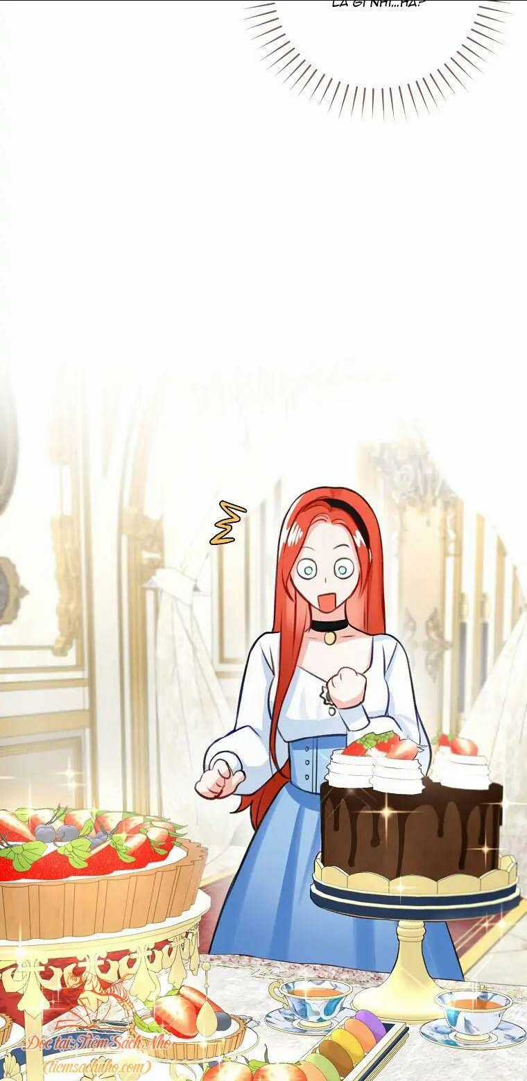 Cuộc Hôn Nhân Xa Hoa Của Đại Công Tước Là Giả Chapter 4 trang 9