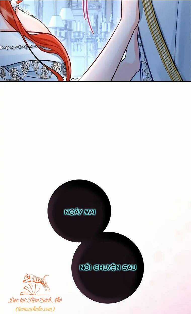 Cuộc Hôn Nhân Xa Hoa Của Đại Công Tước Là Giả Chapter 41 trang 11