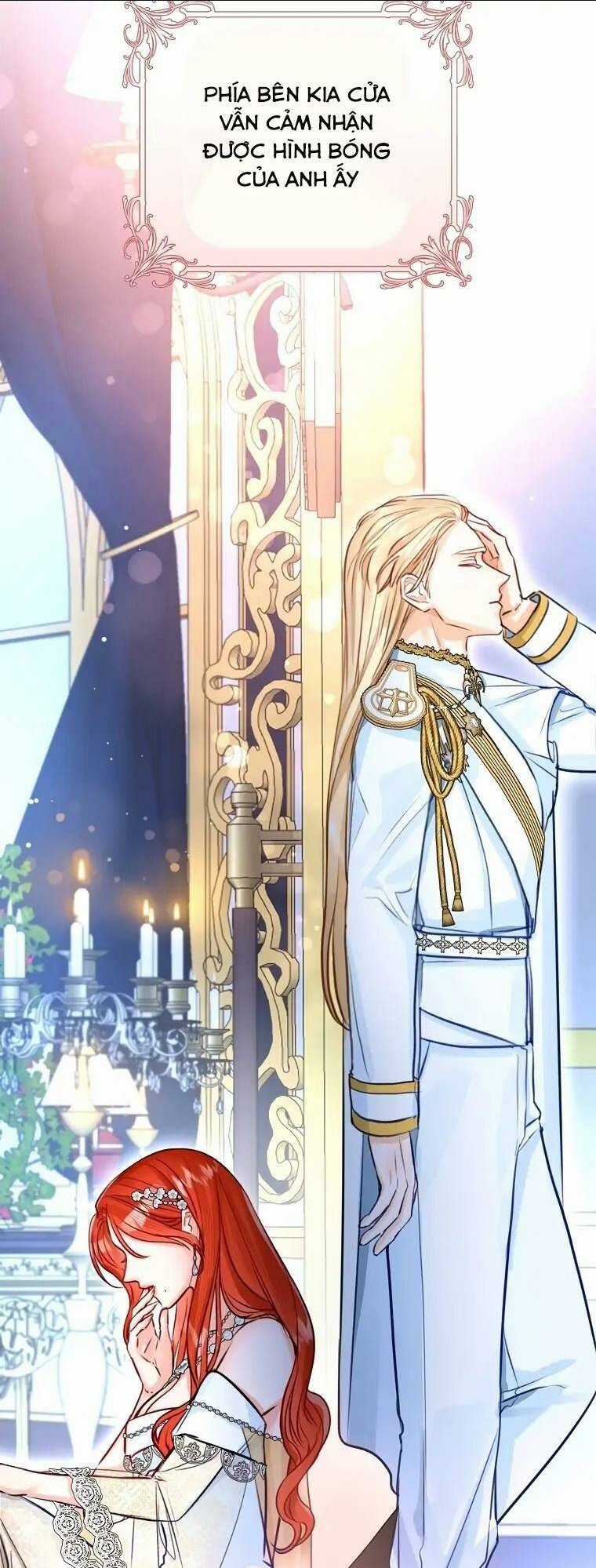 Cuộc Hôn Nhân Xa Hoa Của Đại Công Tước Là Giả Chapter 41 trang 16