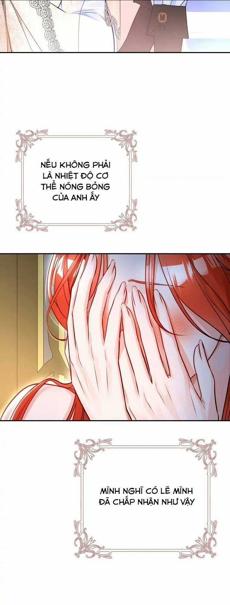 Cuộc Hôn Nhân Xa Hoa Của Đại Công Tước Là Giả Chapter 41 trang 17