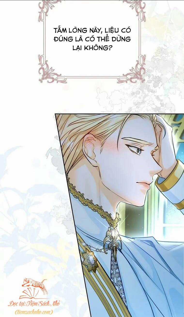 Cuộc Hôn Nhân Xa Hoa Của Đại Công Tước Là Giả Chapter 41 trang 19