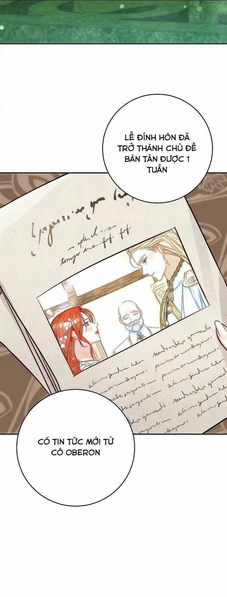 Cuộc Hôn Nhân Xa Hoa Của Đại Công Tước Là Giả Chapter 41 trang 24