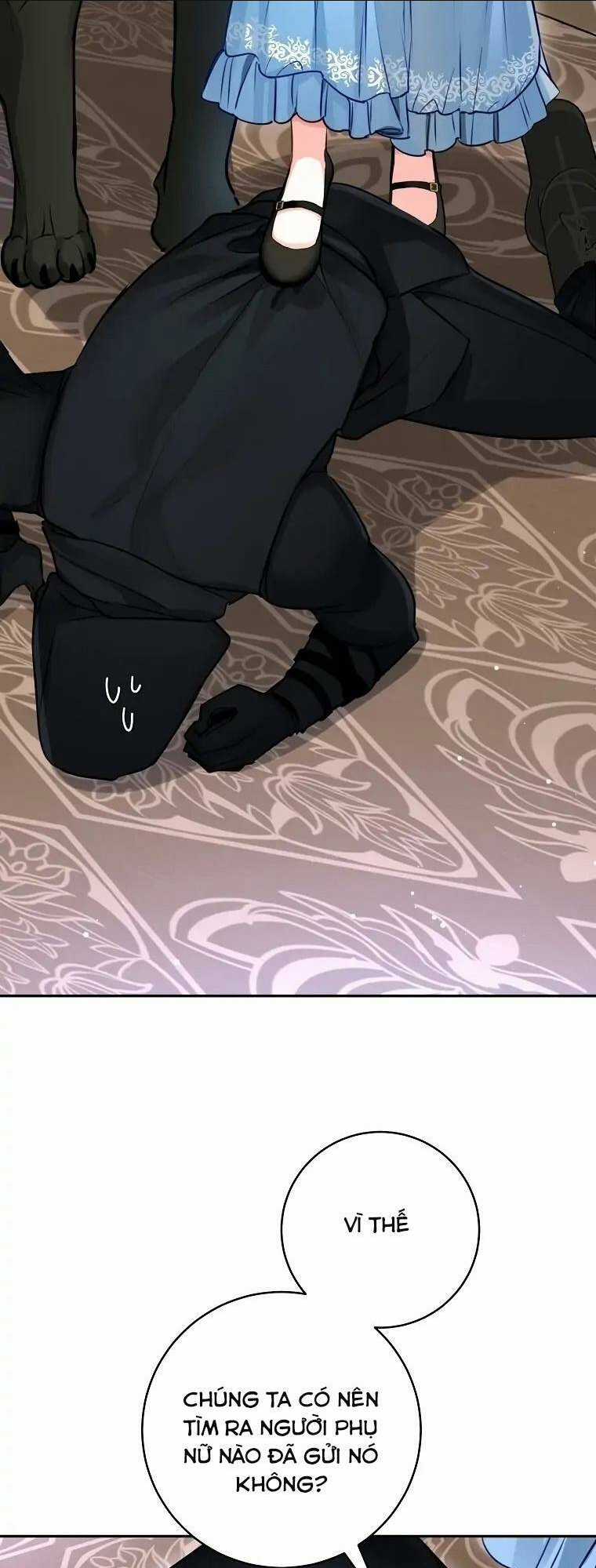 Cuộc Hôn Nhân Xa Hoa Của Đại Công Tước Là Giả Chapter 41 trang 29