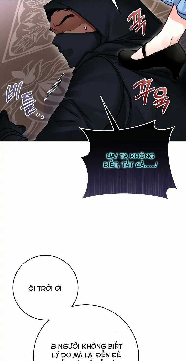 Cuộc Hôn Nhân Xa Hoa Của Đại Công Tước Là Giả Chapter 41 trang 30