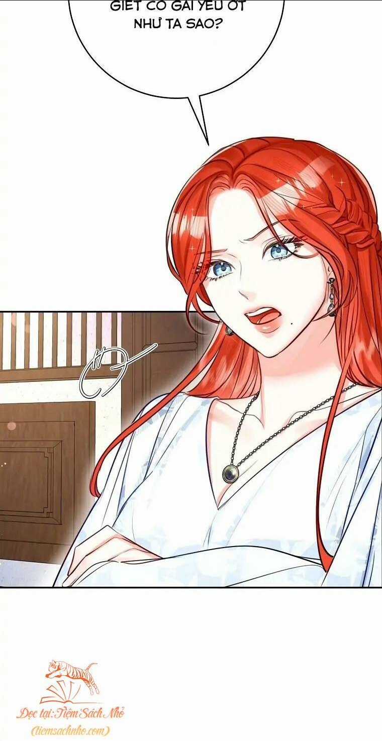 Cuộc Hôn Nhân Xa Hoa Của Đại Công Tước Là Giả Chapter 41 trang 31