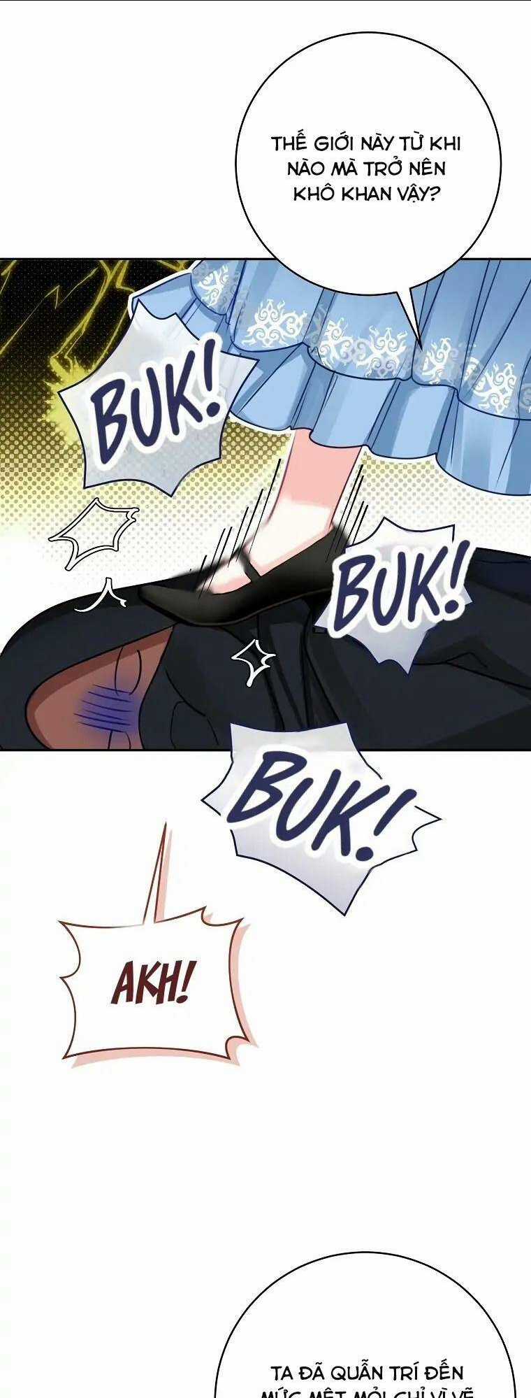 Cuộc Hôn Nhân Xa Hoa Của Đại Công Tước Là Giả Chapter 41 trang 32