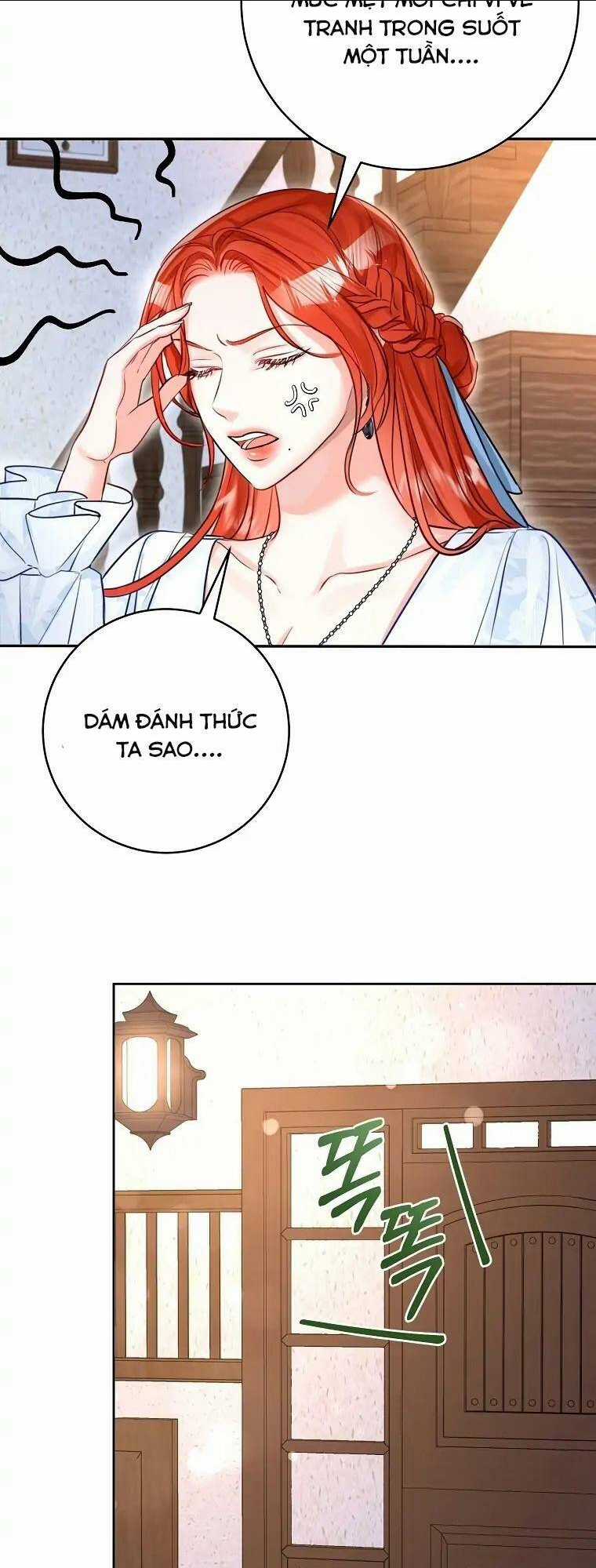 Cuộc Hôn Nhân Xa Hoa Của Đại Công Tước Là Giả Chapter 41 trang 33