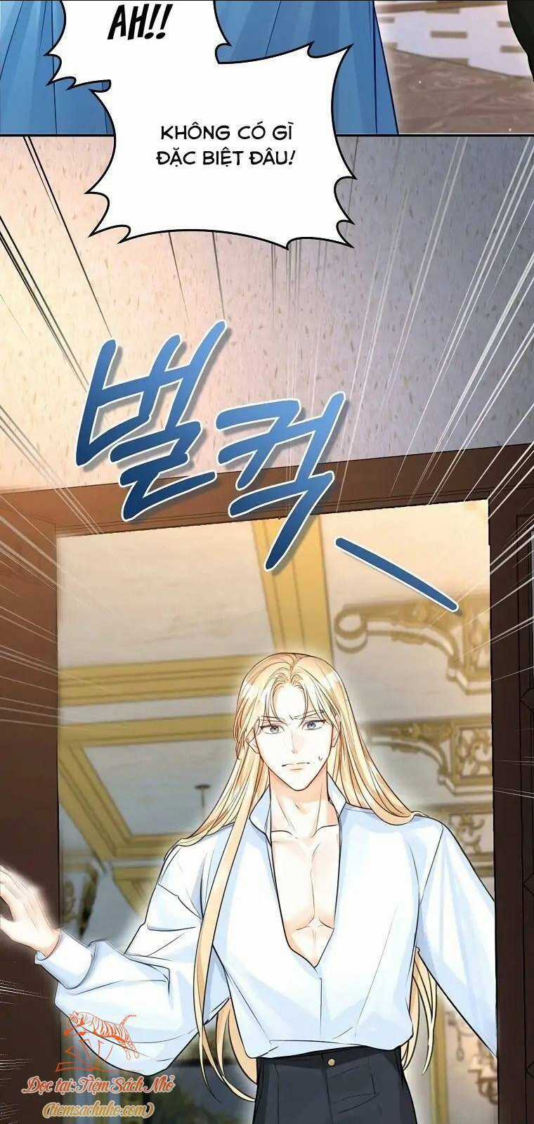 Cuộc Hôn Nhân Xa Hoa Của Đại Công Tước Là Giả Chapter 41 trang 35