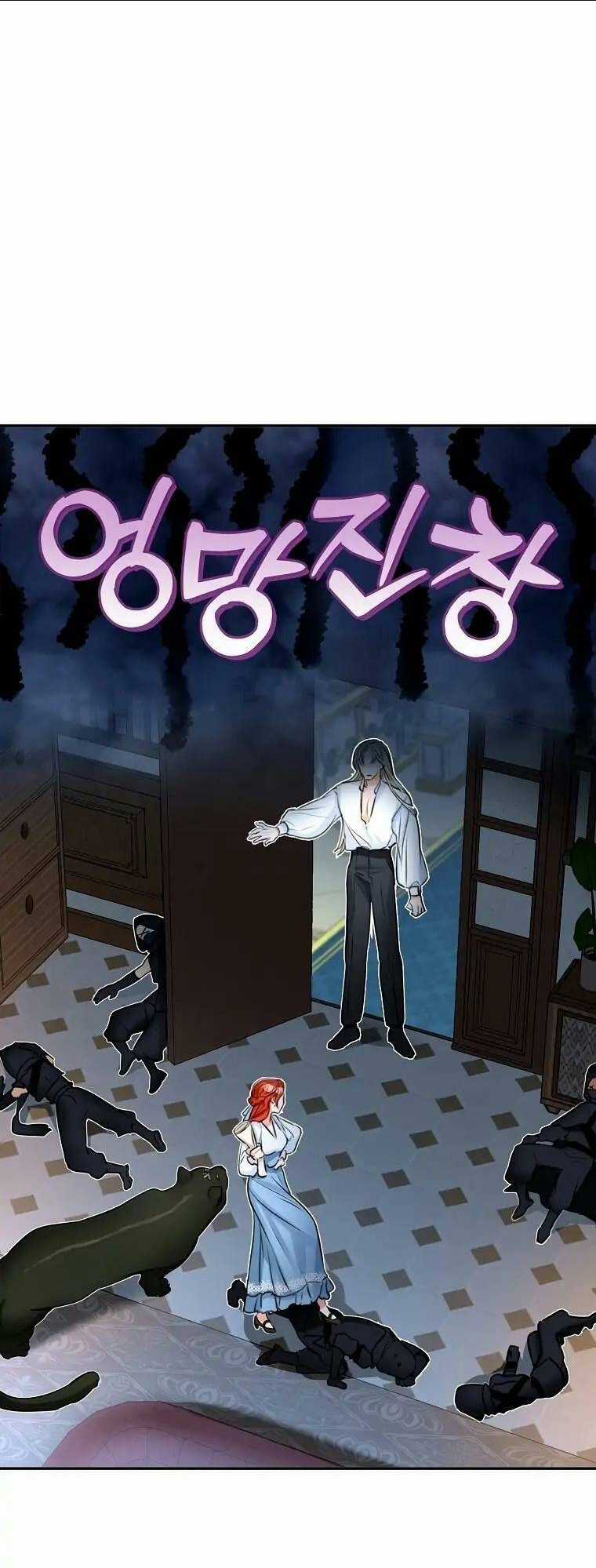 Cuộc Hôn Nhân Xa Hoa Của Đại Công Tước Là Giả Chapter 41 trang 37