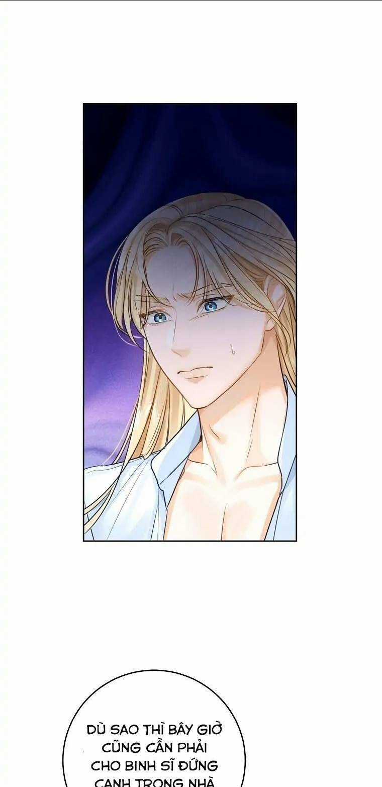 Cuộc Hôn Nhân Xa Hoa Của Đại Công Tước Là Giả Chapter 41 trang 38