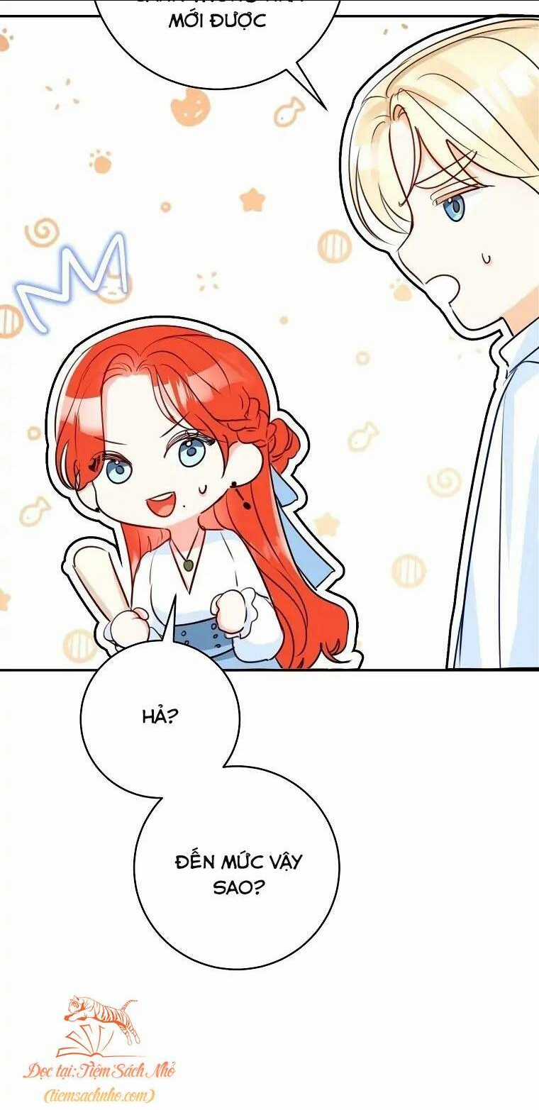 Cuộc Hôn Nhân Xa Hoa Của Đại Công Tước Là Giả Chapter 41 trang 39