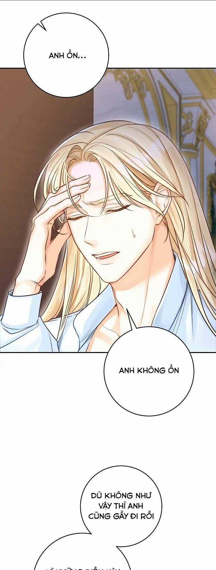 Cuộc Hôn Nhân Xa Hoa Của Đại Công Tước Là Giả Chapter 41 trang 40